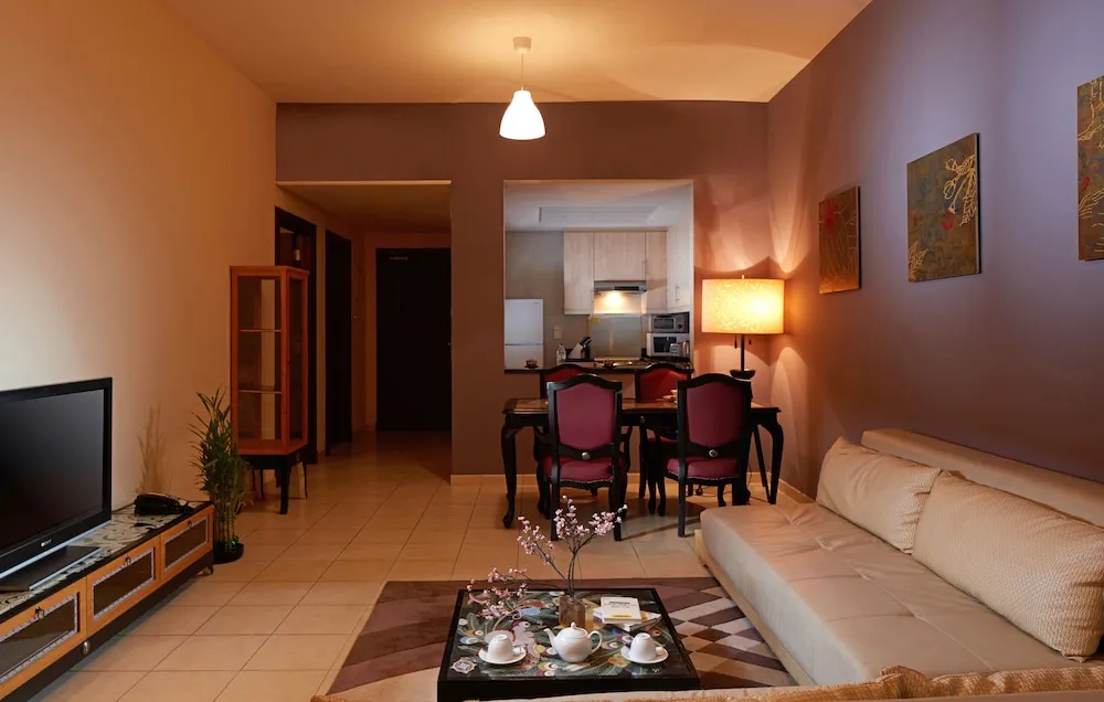 Deluxe Stüdyo