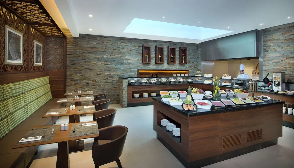 Restoran