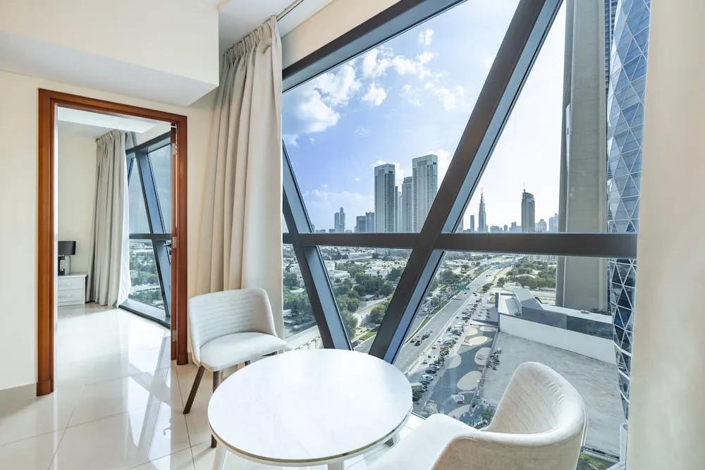 Teras/veranda