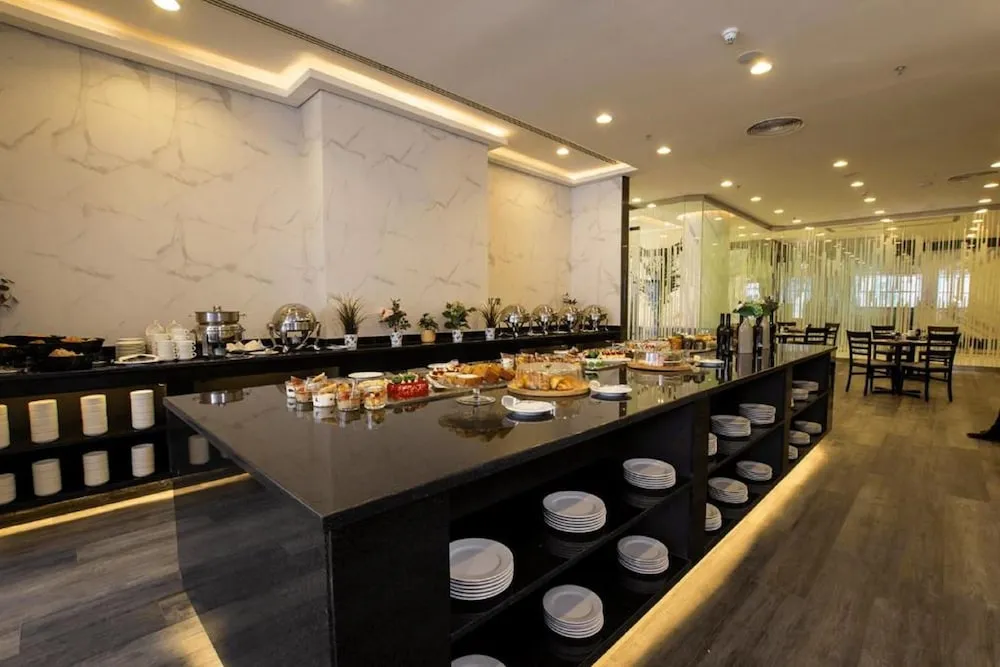 Restoran