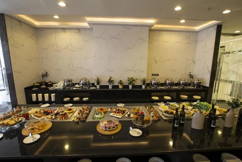 Restoran