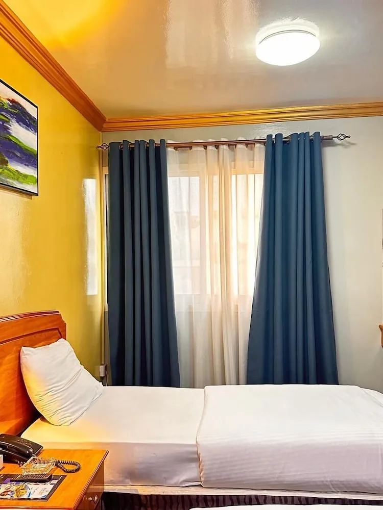 Standard Tek Kişilik Oda