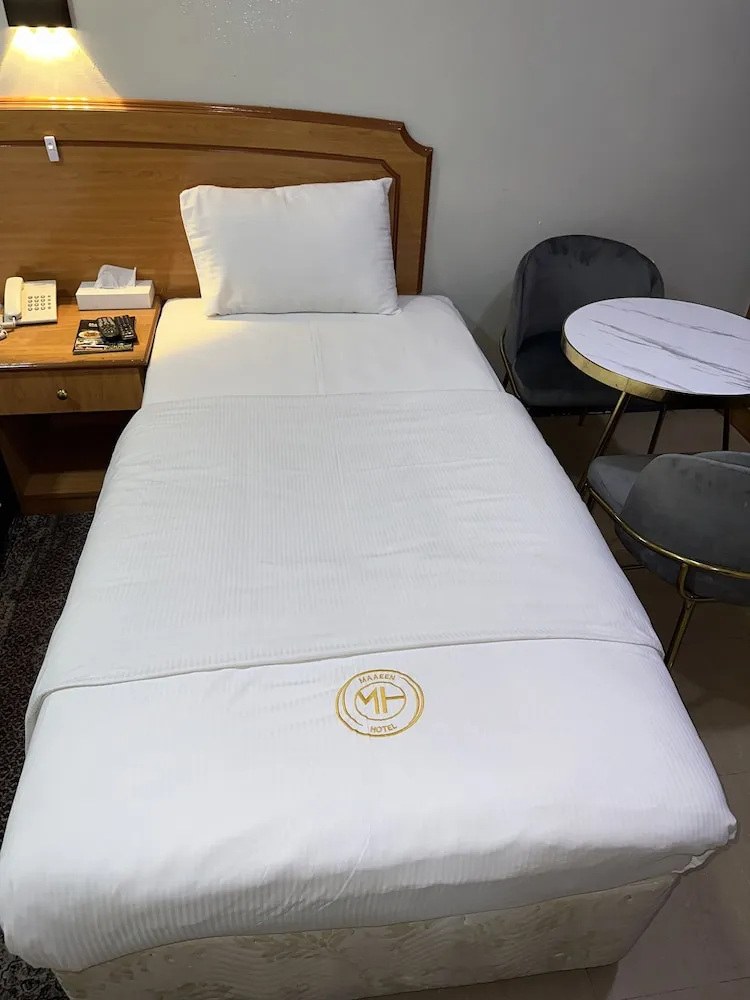 Standard Tek Kişilik Oda