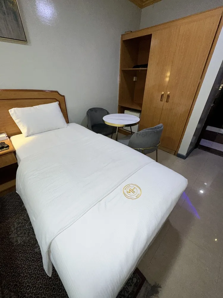 Standard Tek Kişilik Oda