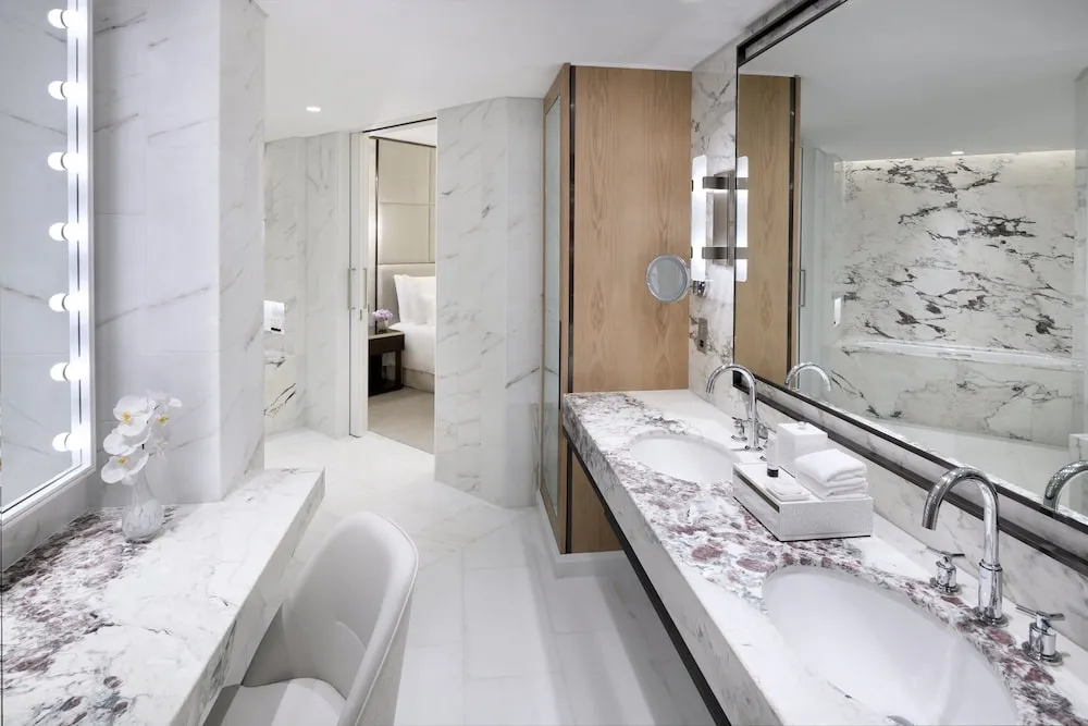Signature Süit (Executive, Fountain View)