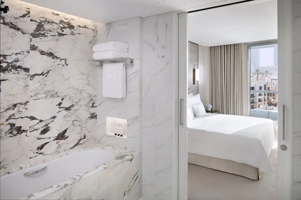 Süit (Spa Suite)