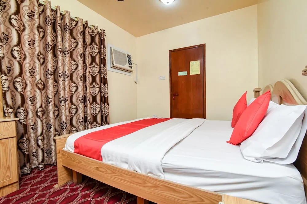 Standard Tek Büyük Yataklı Oda, 1 Çift Kişilik Yatak