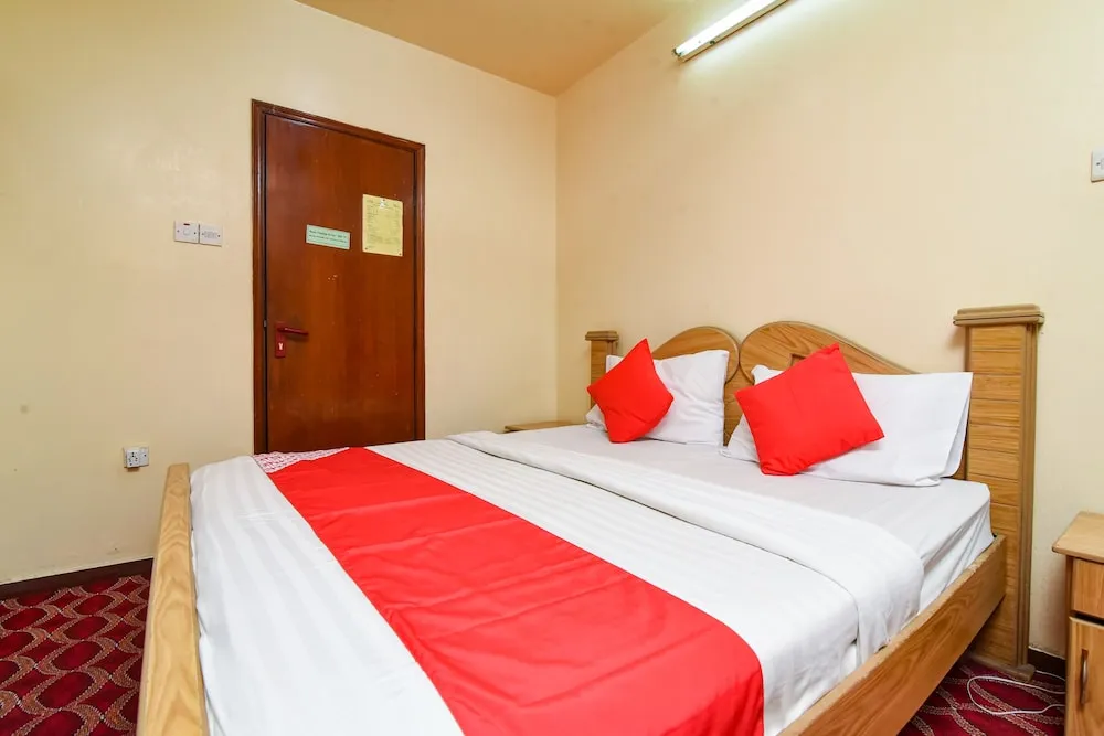 Standard Tek Büyük Yataklı Oda, 1 Çift Kişilik Yatak