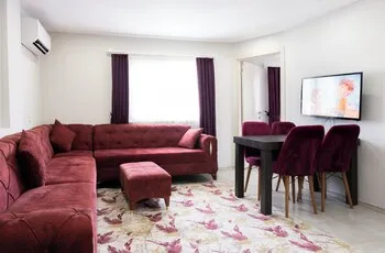 Volga Otel