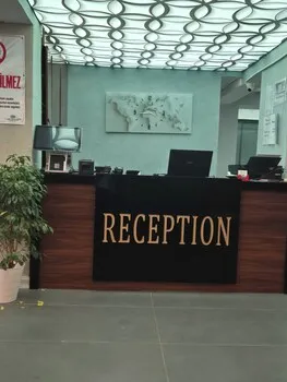 Volga Otel