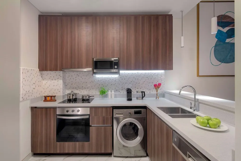 Apart Daire, 2 Yatak Odası, Deniz Manzaralı