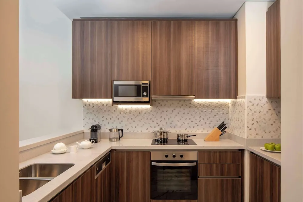 Superior Apart Daire, 1 Yatak Odası