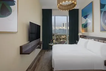 Avani+ Palm View Dubai Hotel & Suites