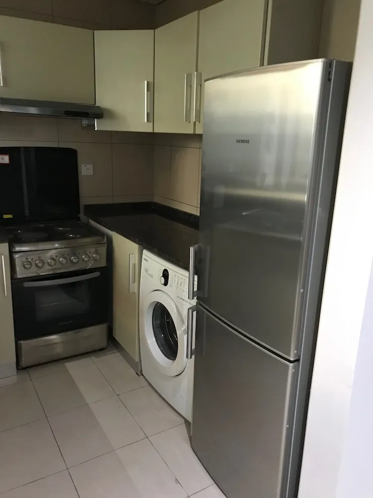 Luxury Apart Daire, 1 Yatak Odası, Balkon