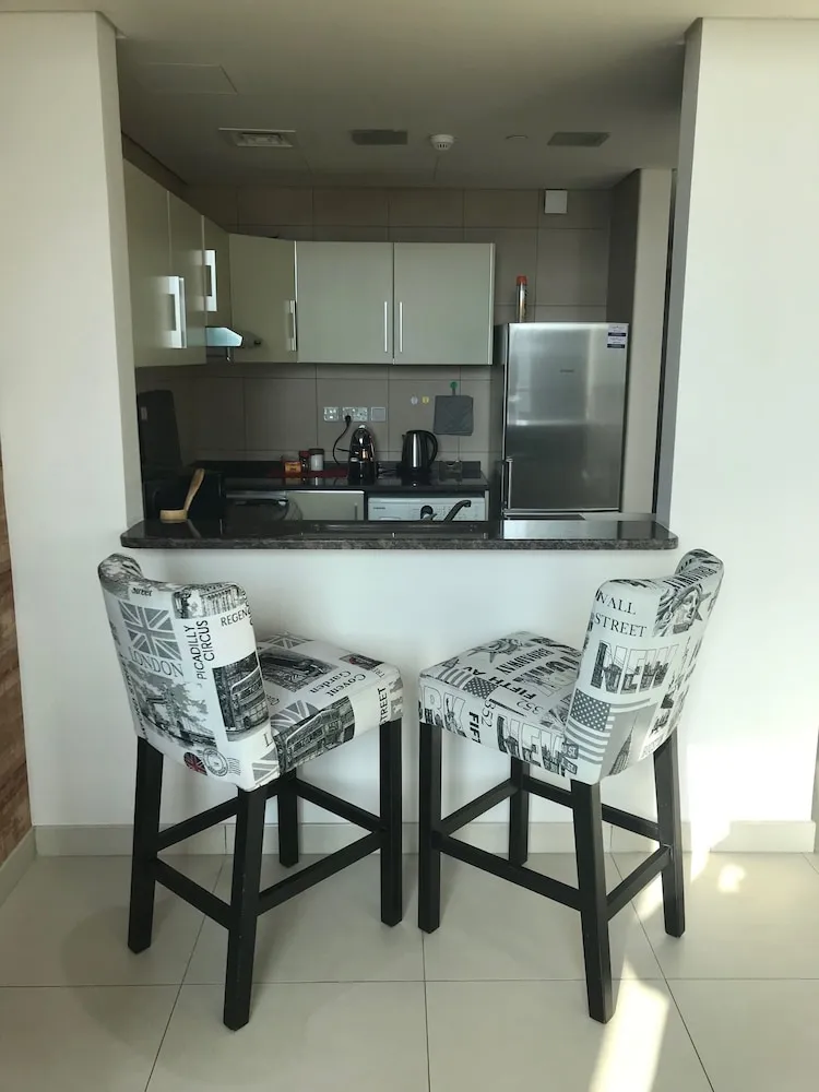 Luxury Apart Daire, 1 Yatak Odası, Balkon