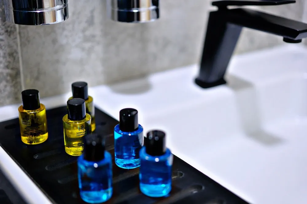 Deluxe Tek Büyük Yataklı Oda, 1 Büyük (Queen) Boy Yatak, Şehir Manzaralı