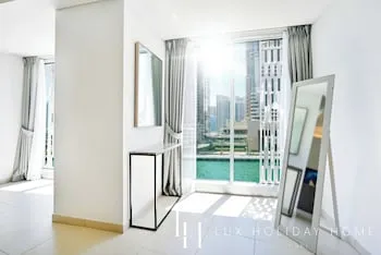 LUX The Cayan Superior Suite
