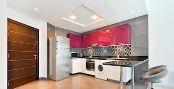 LUX The Cayan Superior Suite