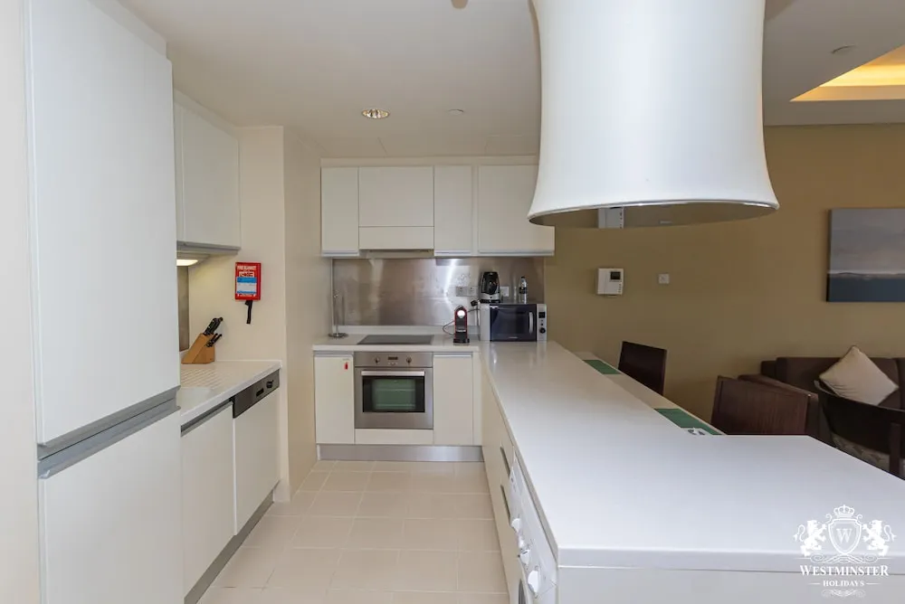 Large One Bedroom Apartment