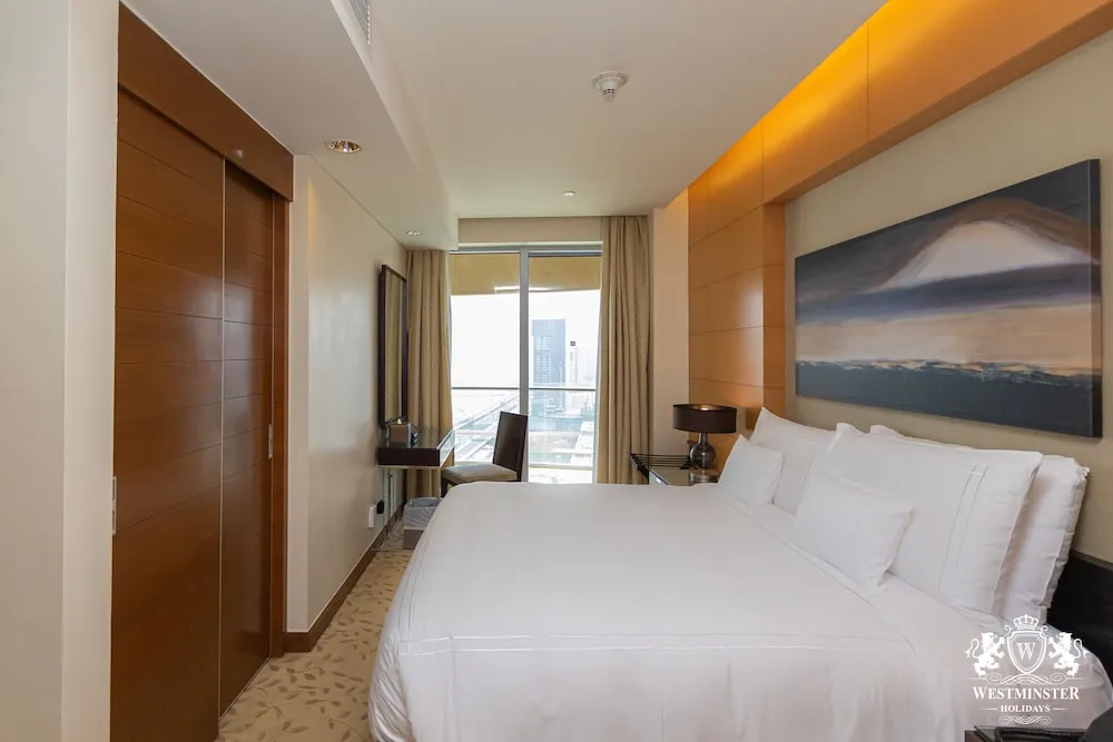 Large One Bedroom Apartment