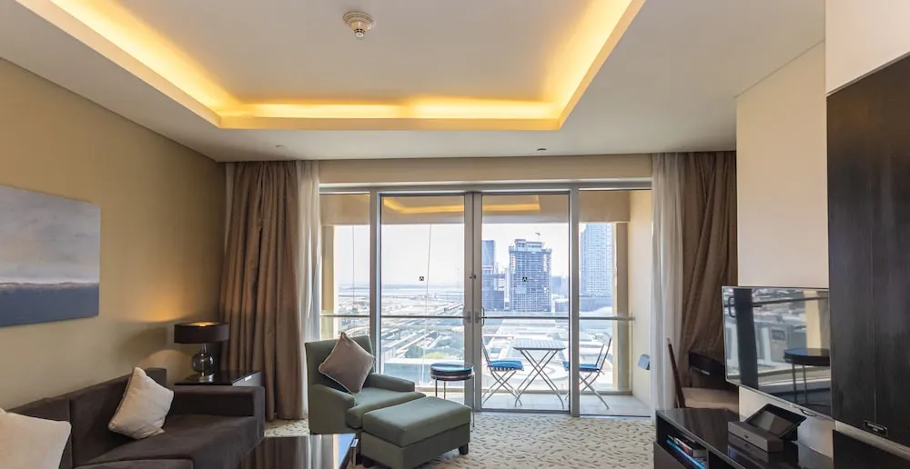 One bedroom apartment