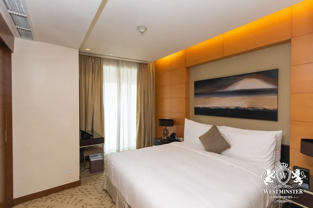 One bedroom apartment