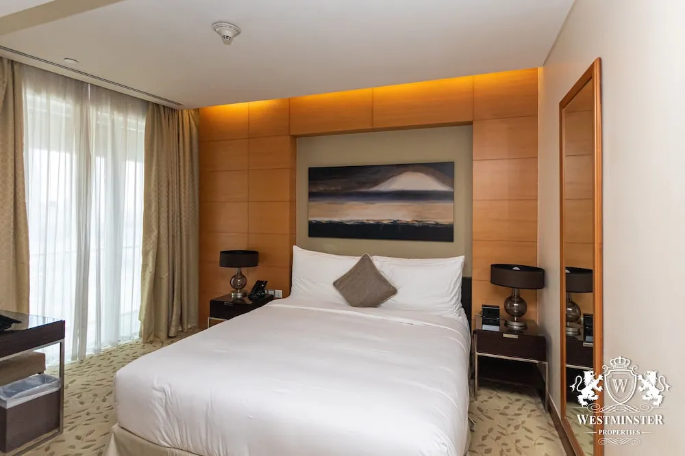 One bedroom apartment