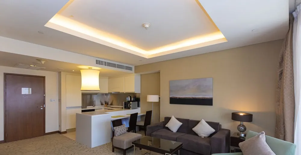 One bedroom apartment