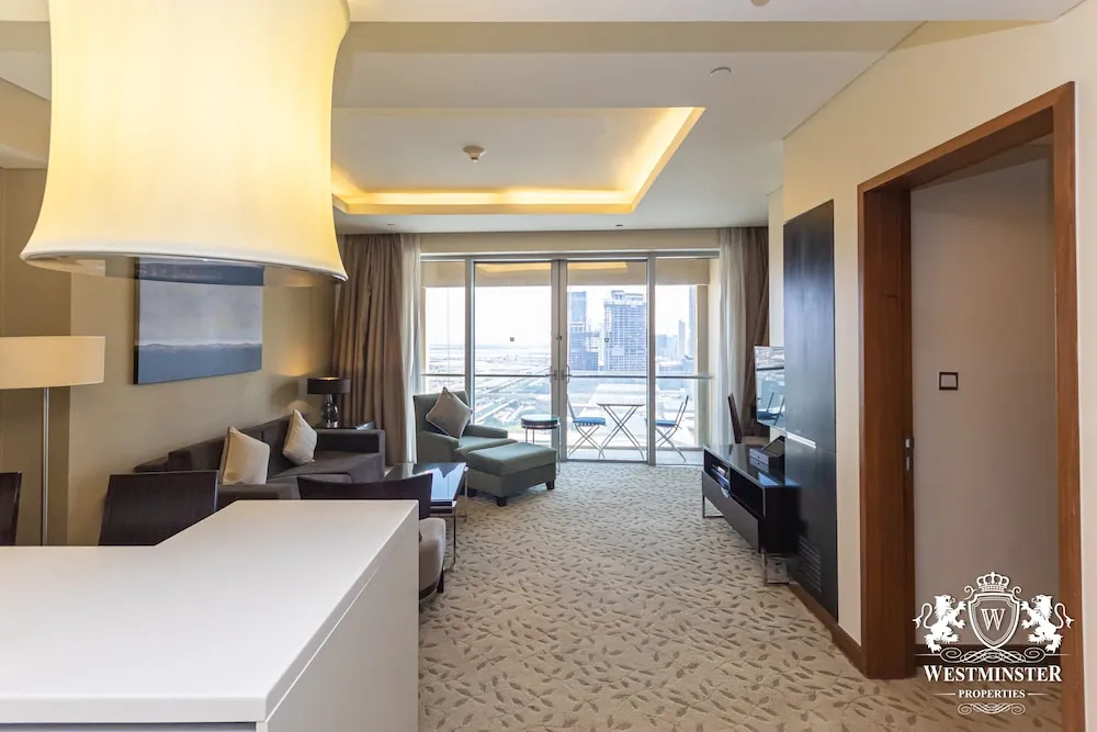 One bedroom apartment