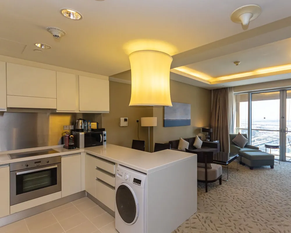 One bedroom apartment