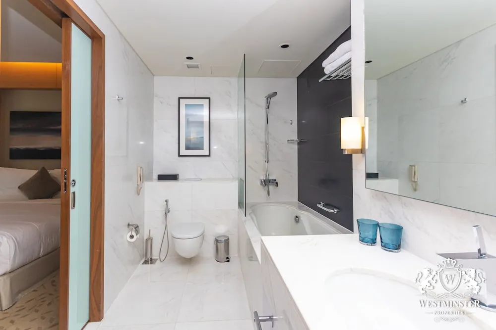 One bedroom apartment
