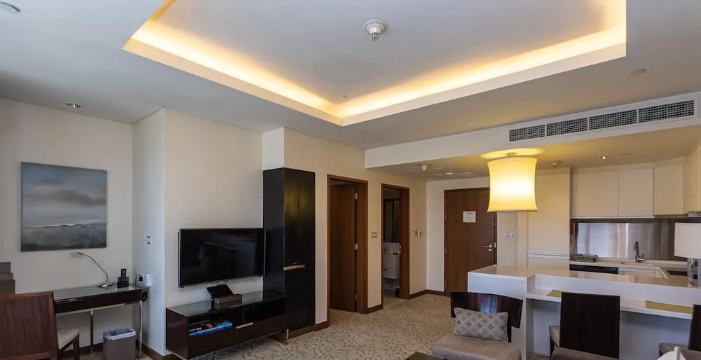 One bedroom apartment