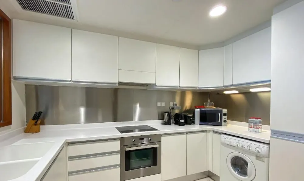 Three Bedrooms Full Fountains and Burj View