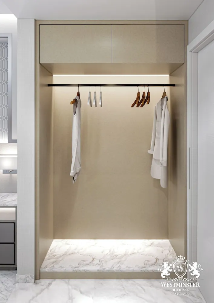 Duplex Apartment