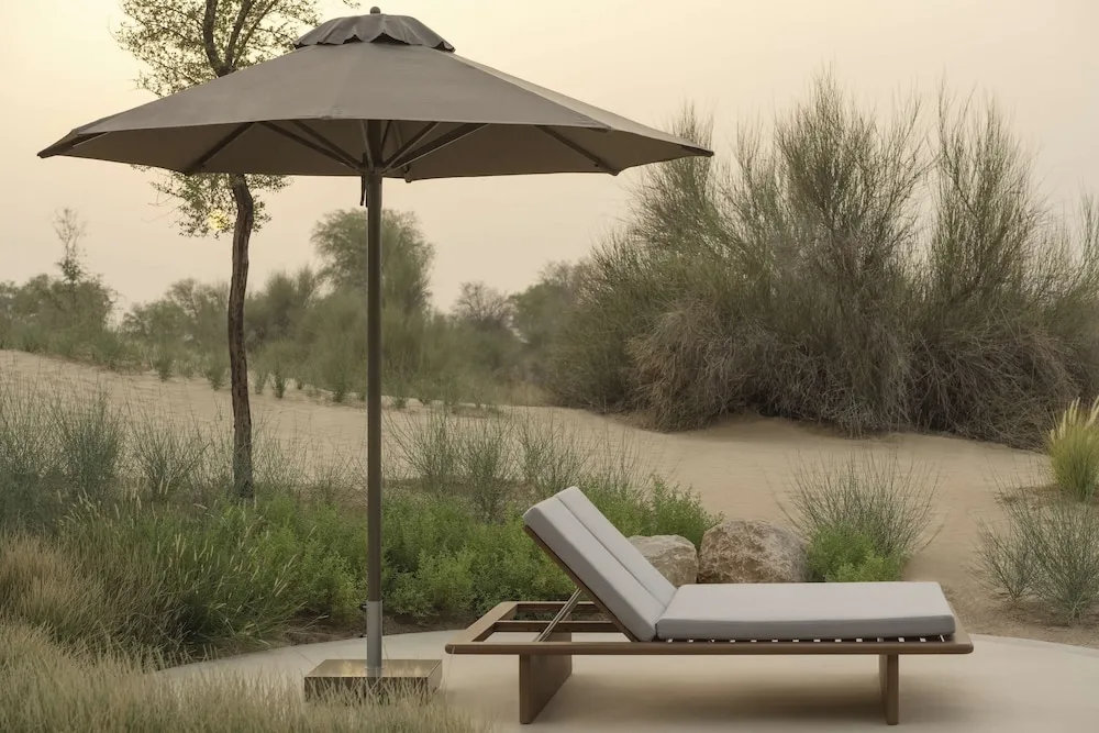 Villa, 1 Yatak Odası (Desert Pool Villa)