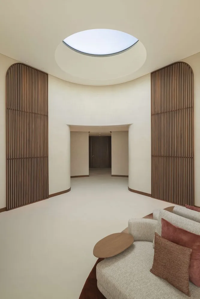 Villa, 1 Yatak Odası (Desert Pool Villa)