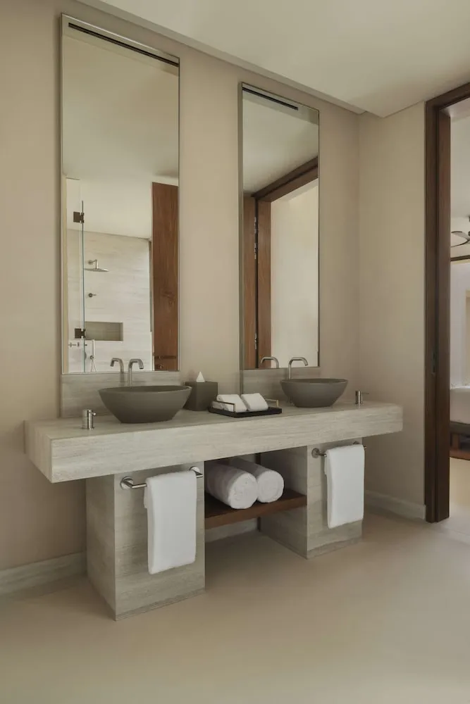 Villa, 2 Yatak Odası (Desert Pool Villa)