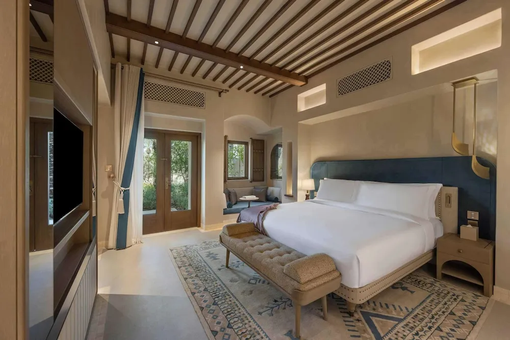 Family Süit, 2 Yatak Odası (Deluxe)