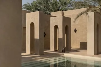 Bab Al Shams