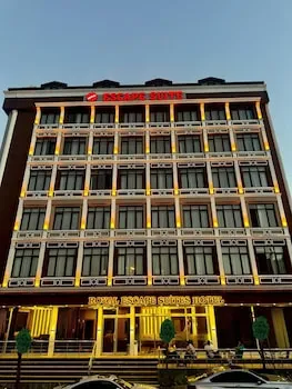 Royal Escape Hotel