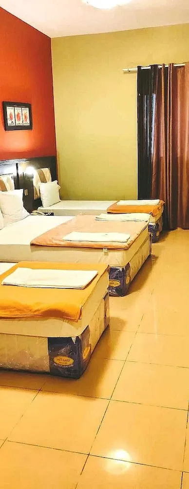 Standard Üç Kişilik Oda