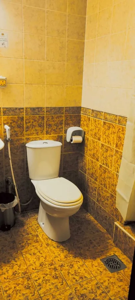 Standard Üç Kişilik Oda