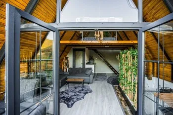 City's Bungalov Trabzon