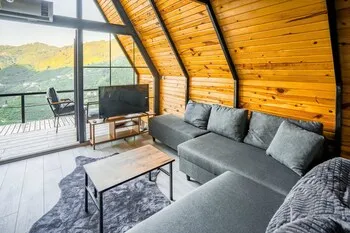 City's Bungalov Trabzon