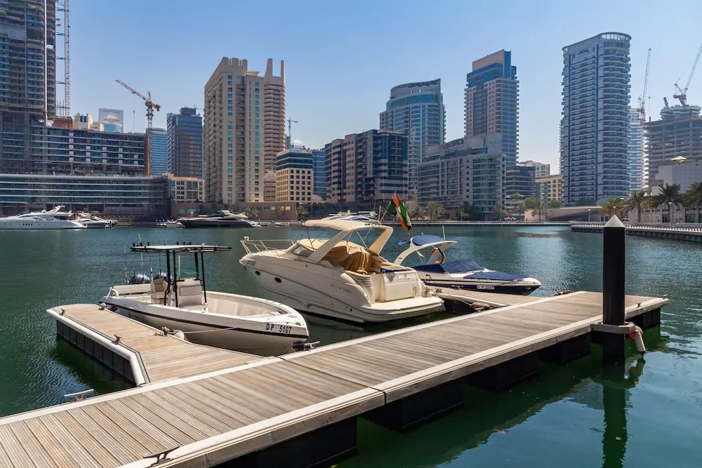 Marina