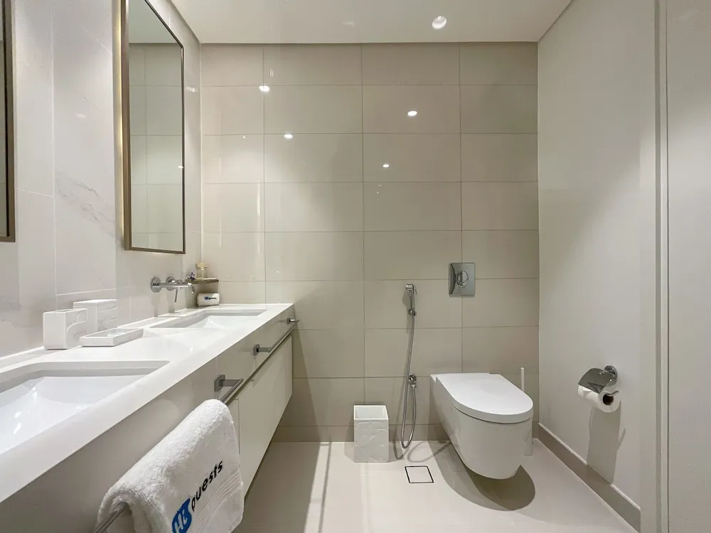 Deluxe Apart Daire