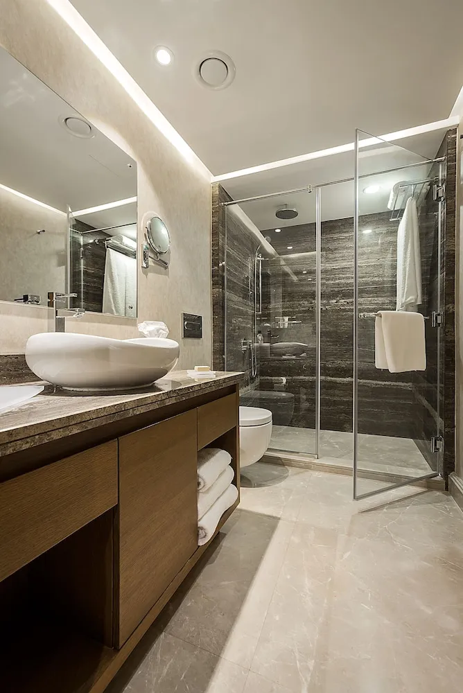 Premium Apart Daire, 1 Yatak Odası