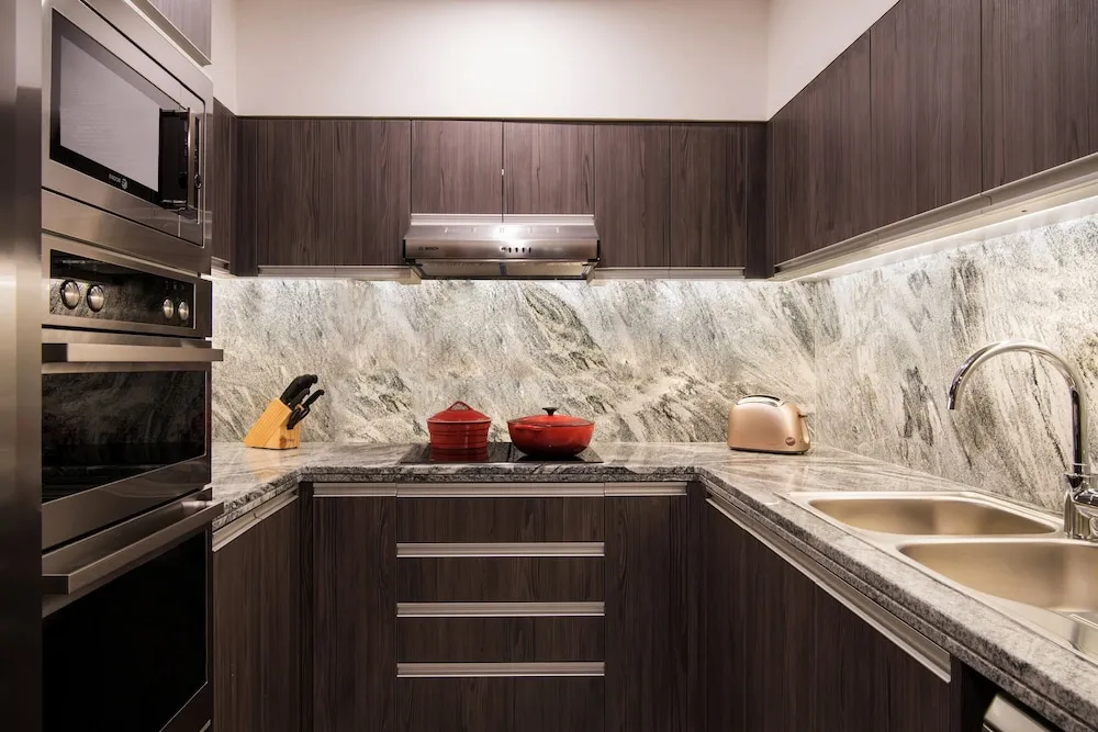 Premium Apart Daire, 4 Yatak Odası