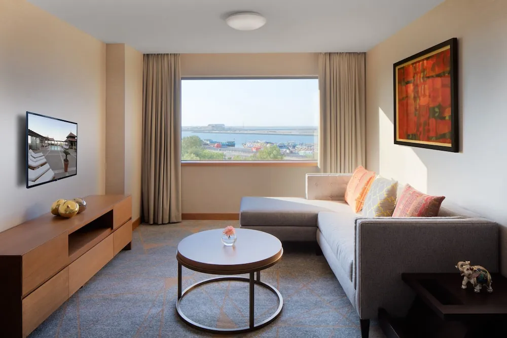 Premium Apart Daire, 4 Yatak Odası