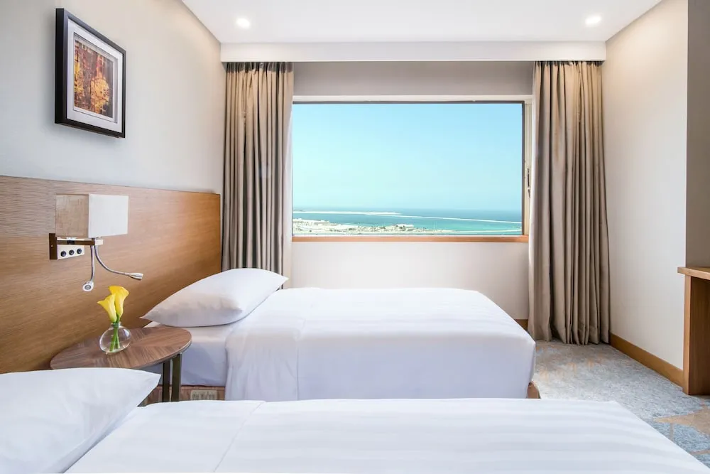 Premium Apart Daire, 4 Yatak Odası